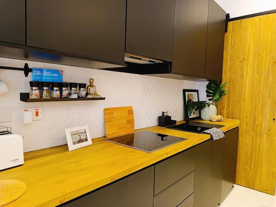 Apartment Casa Luna Luxurious Comfy Seaside 3persons Paphos